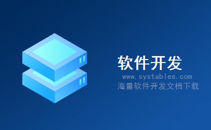 表结构 - ZJ_SAVEKB - 存款表 - ERP-企业资源计划管理系统-安易R9-2000资金管理系统数据库结构